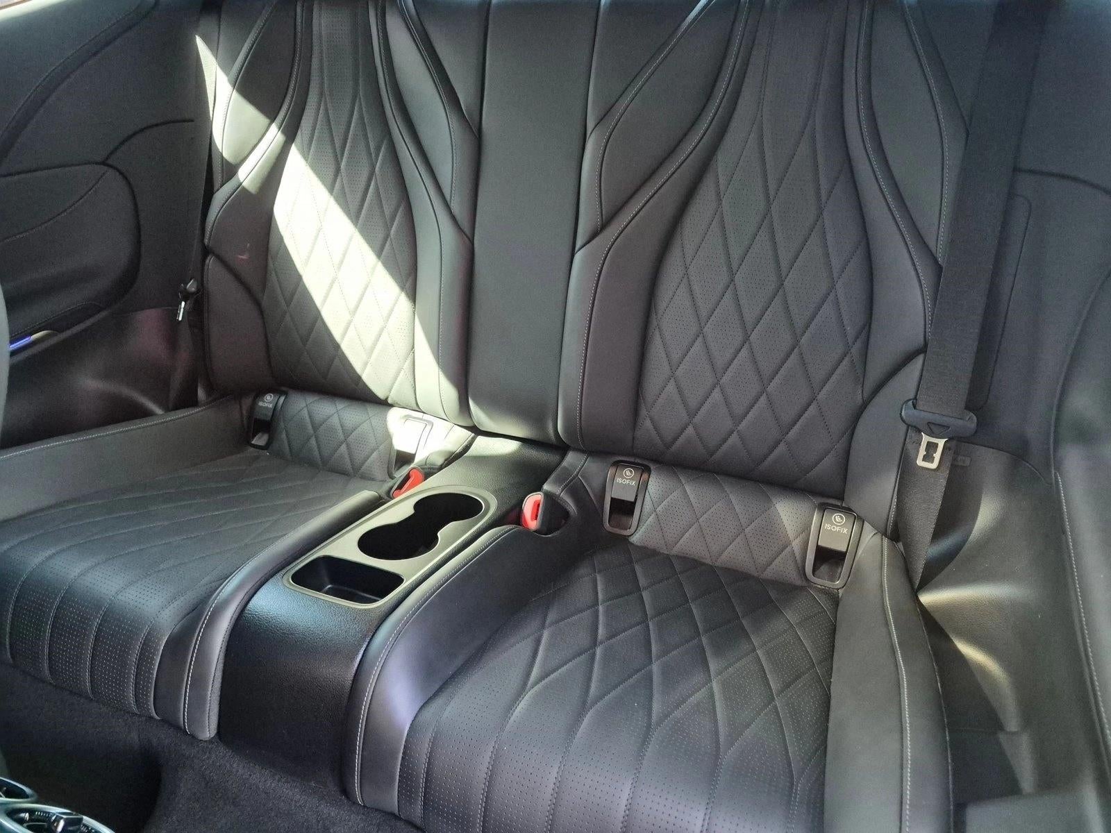 2025 Mercedes-Benz CLE AMG® CLE 53 4MATIC®+ Coupe