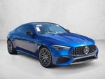 2025 Mercedes-Benz CLE AMG® CLE 53 4MATIC®+ Coupe