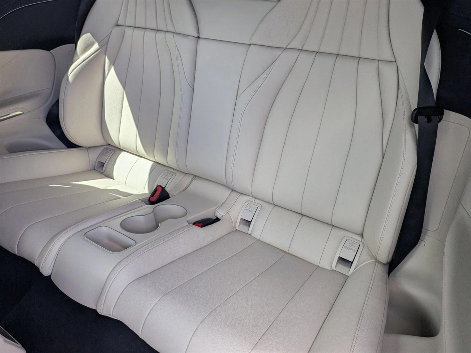 2025 Mercedes-Benz CLE AMG® CLE 53 4MATIC®+ Cabriolet