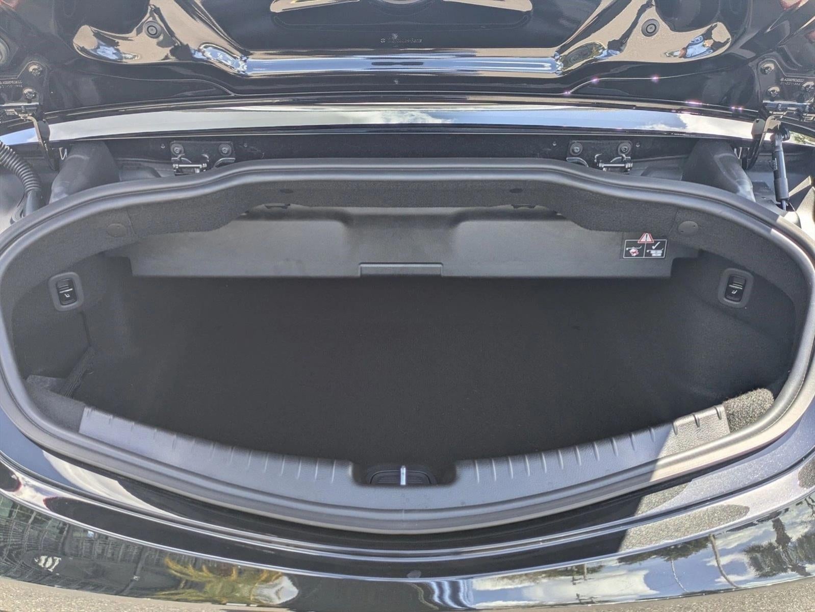 2025 Mercedes-Benz CLE AMG® CLE 53 4MATIC®+ Cabriolet