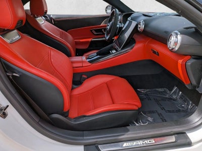 2023 Mercedes-Benz SL-Class AMG® SL 63 Roadster