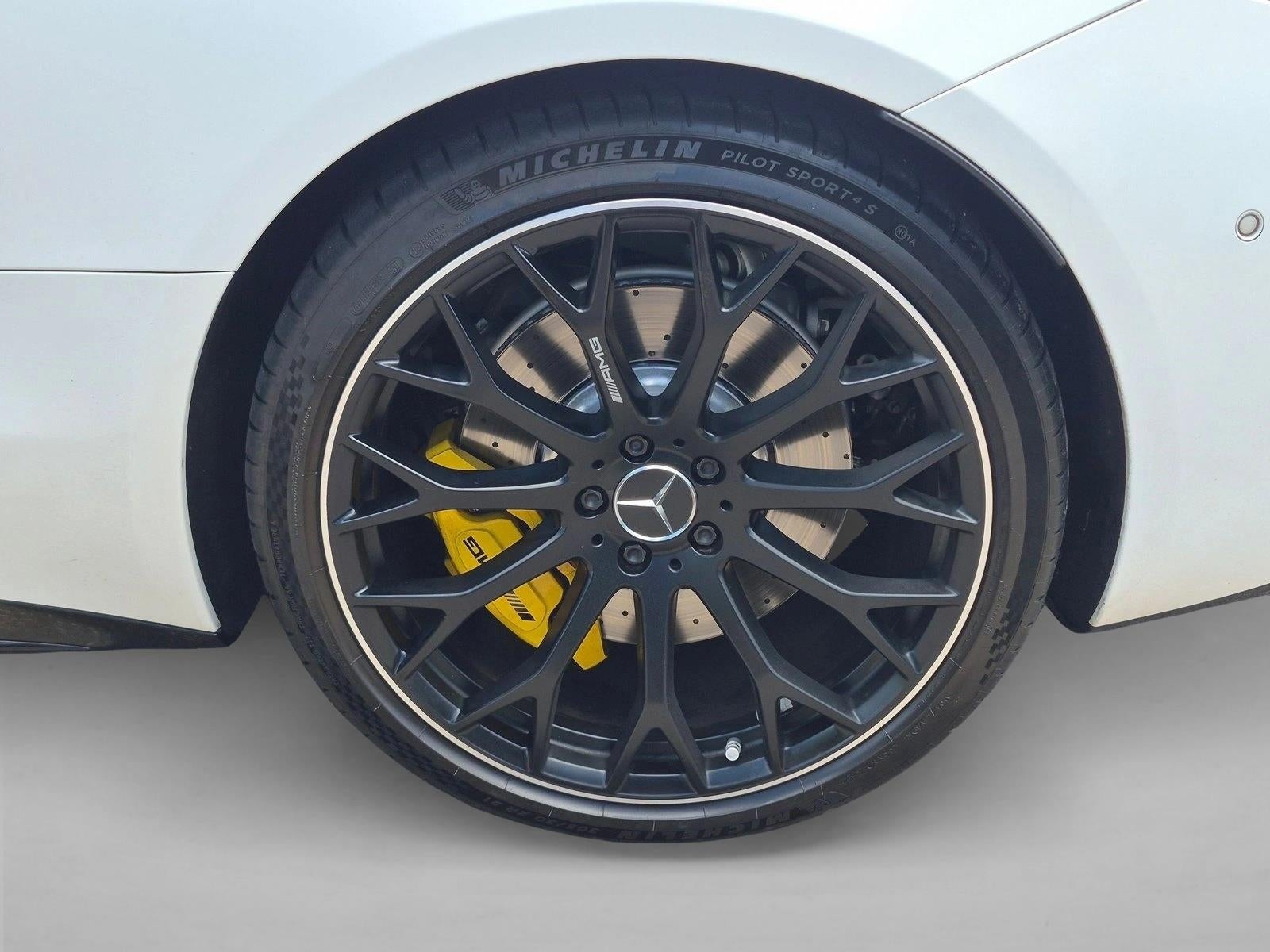 2022 Mercedes-Benz SL-Class AMG® SL 63 Roadster