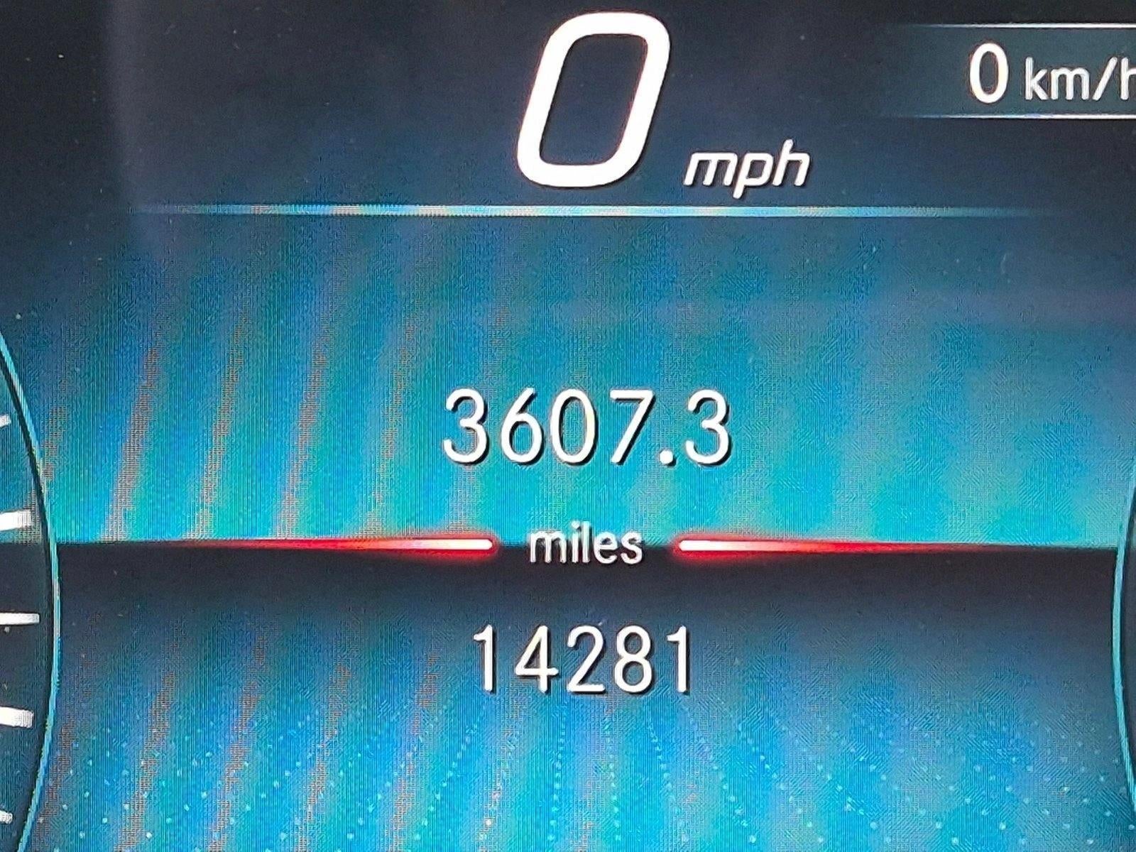 2023 Mercedes-Benz E-Class E 450 4MATIC® Sedan