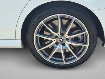 2023 Mercedes-Benz E-Class E 450 4MATIC® Sedan