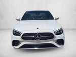 2023 Mercedes-Benz E-Class E 450 4MATIC® Sedan