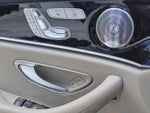 2020 Mercedes-Benz E-Class E 350 RWD Sedan