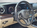 2020 Mercedes-Benz E-Class E 350 RWD Sedan