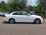 2021 Mercedes-Benz E-Class E 350 RWD Sedan