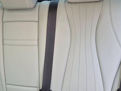 2021 Mercedes-Benz E-Class E 350 RWD Sedan