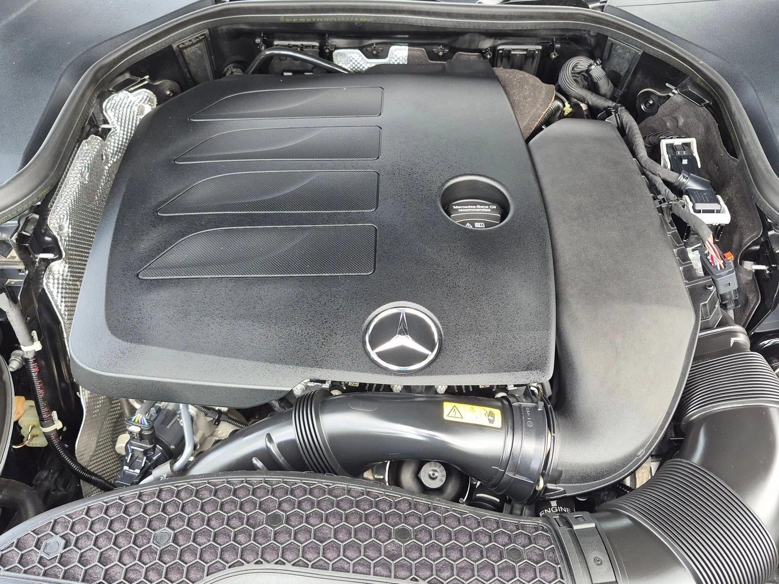 2022 Mercedes-Benz E-Class E 350 RWD Sedan