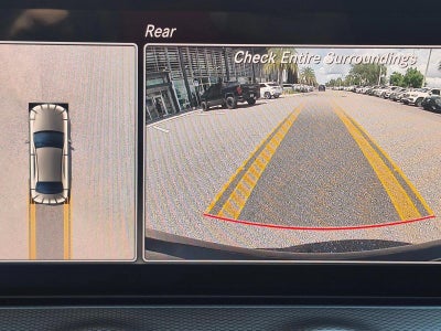 2020 Mercedes-Benz E-Class E 350 4MATIC® Sedan