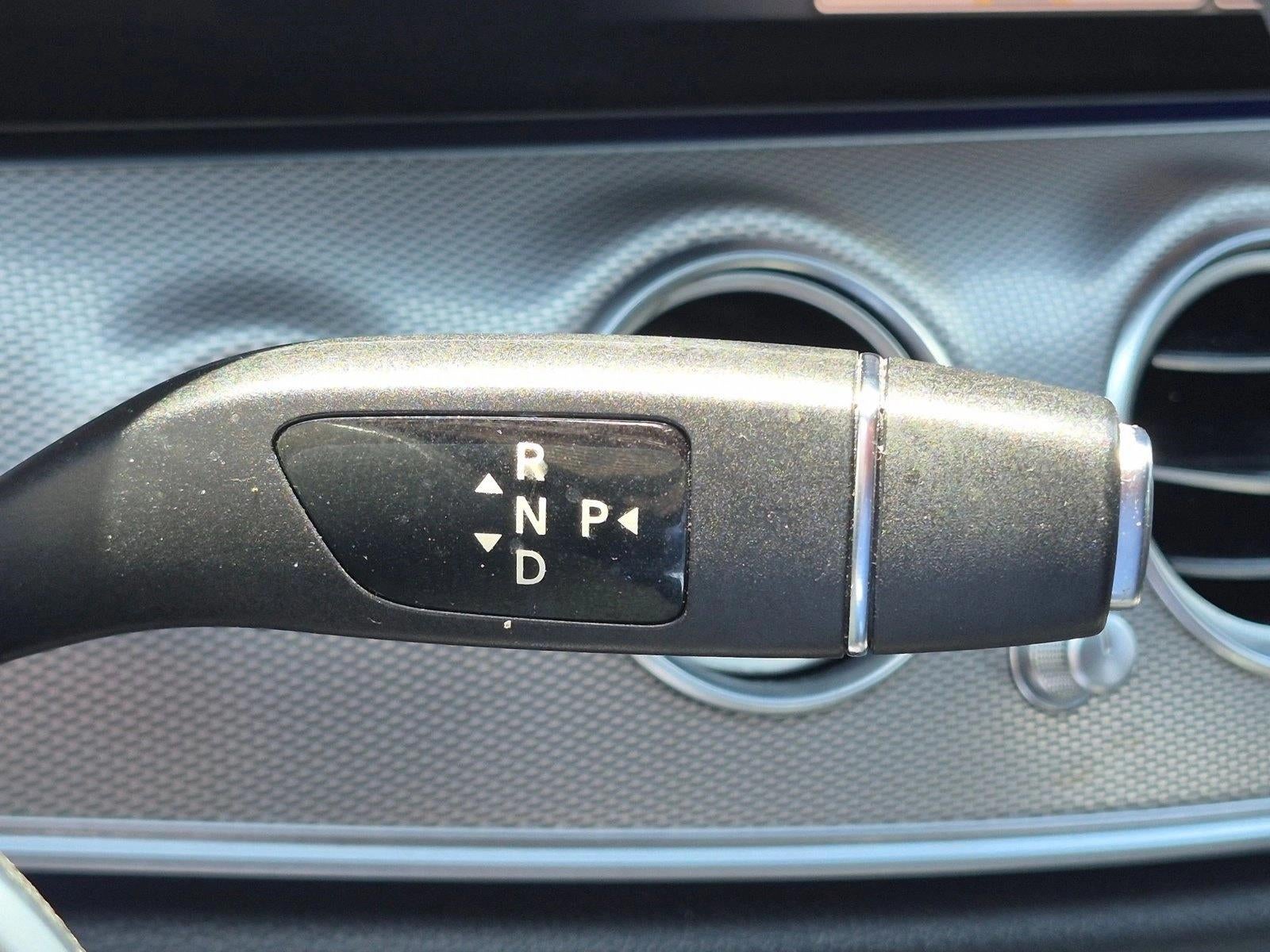 2020 Mercedes-Benz E-Class E 350 4MATIC® Sedan