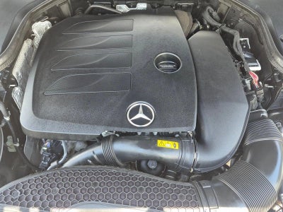 2020 Mercedes-Benz E-Class E 350 4MATIC® Sedan