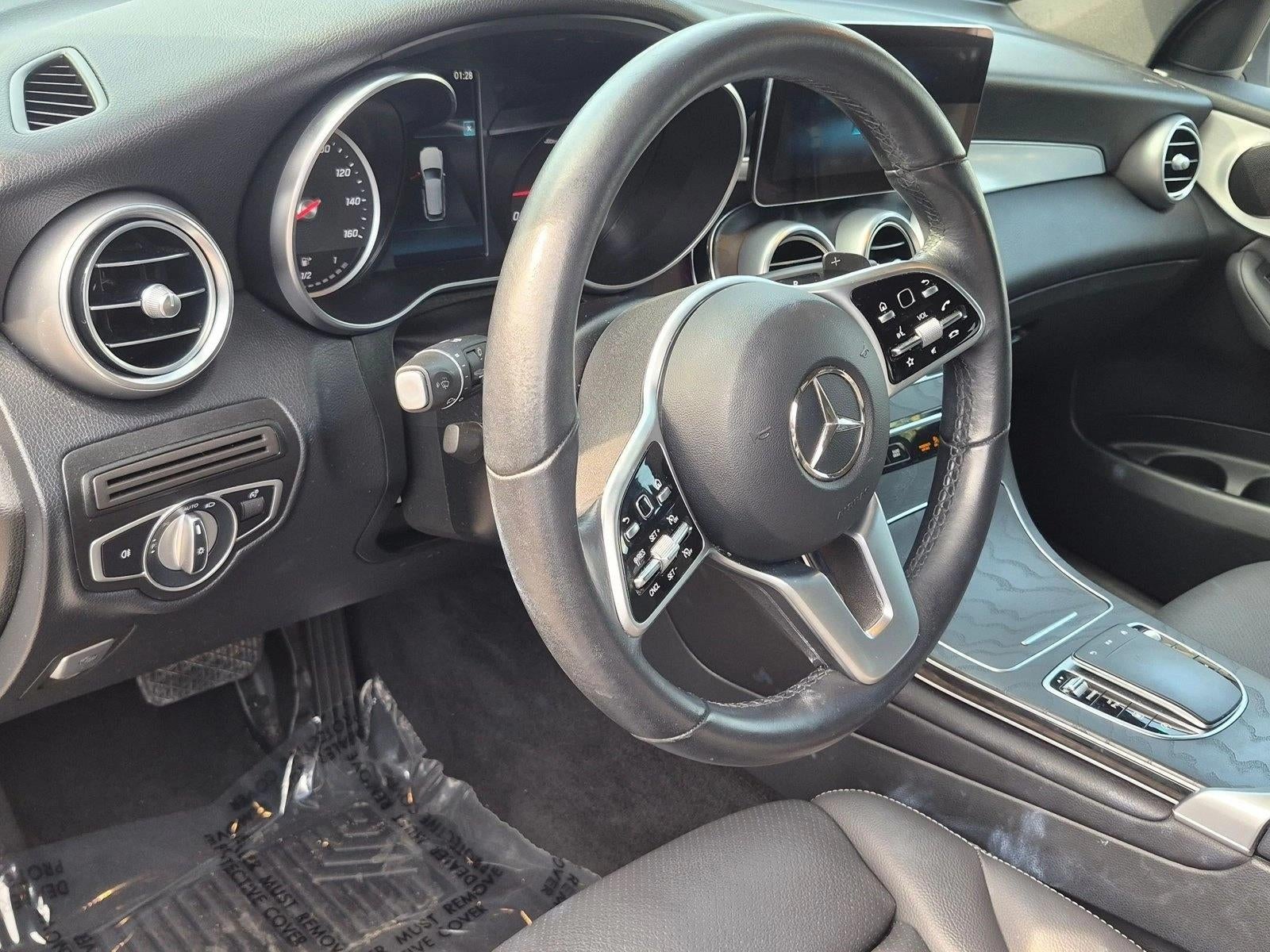 2021 Mercedes-Benz GLC GLC 300 SUV