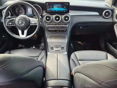2021 Mercedes-Benz GLC GLC 300 SUV