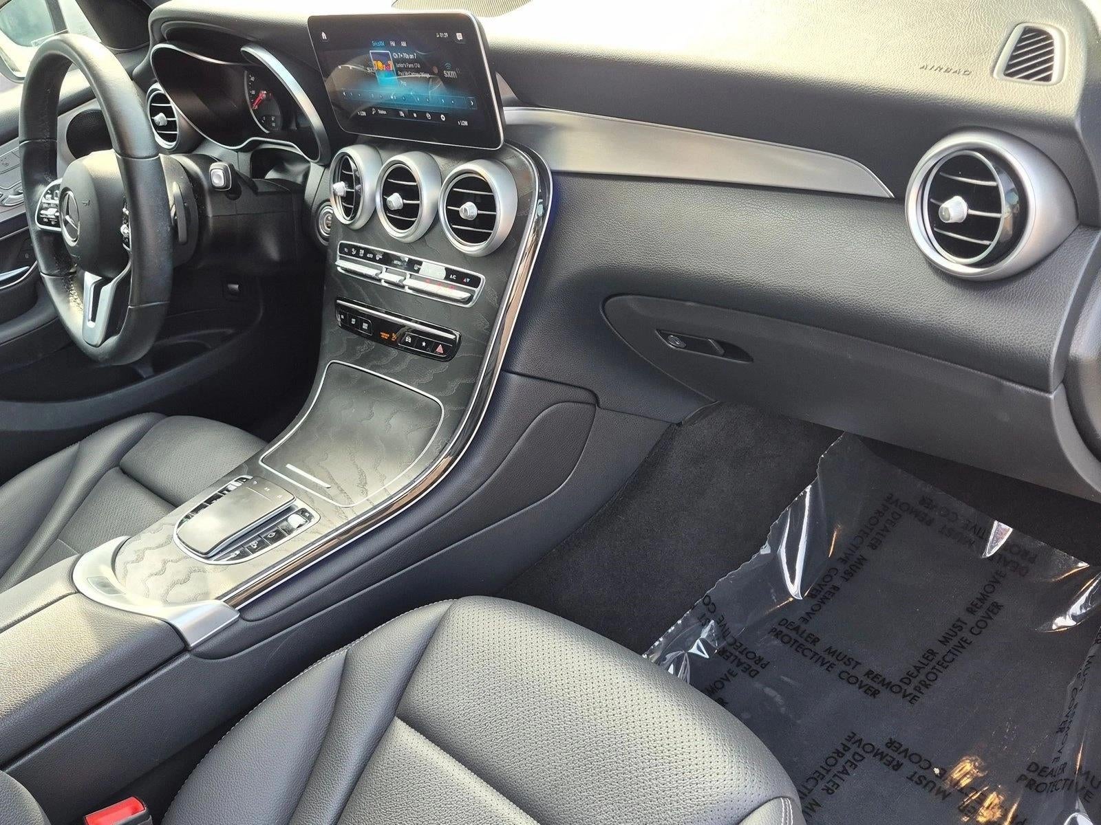 2021 Mercedes-Benz GLC GLC 300 SUV