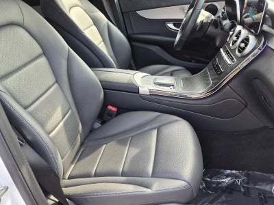 2021 Mercedes-Benz GLC GLC 300 SUV