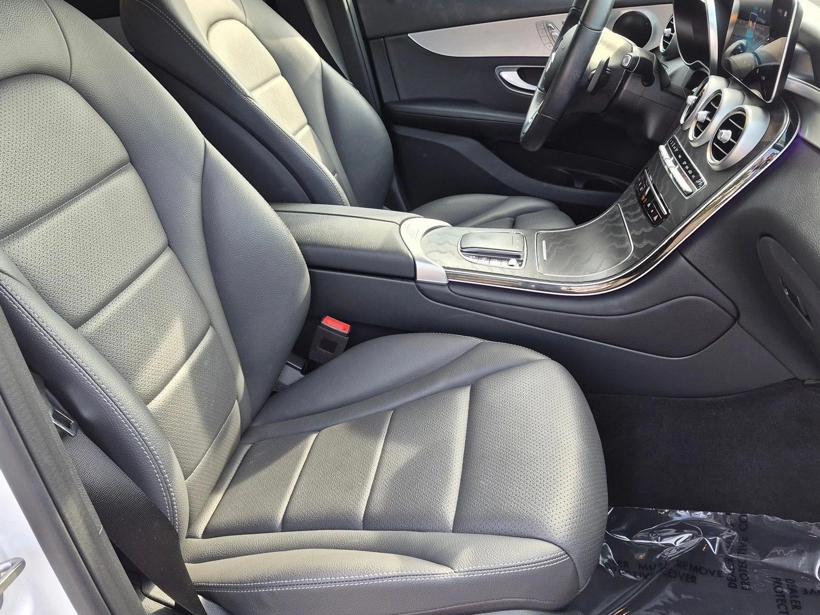 2021 Mercedes-Benz GLC GLC 300 SUV
