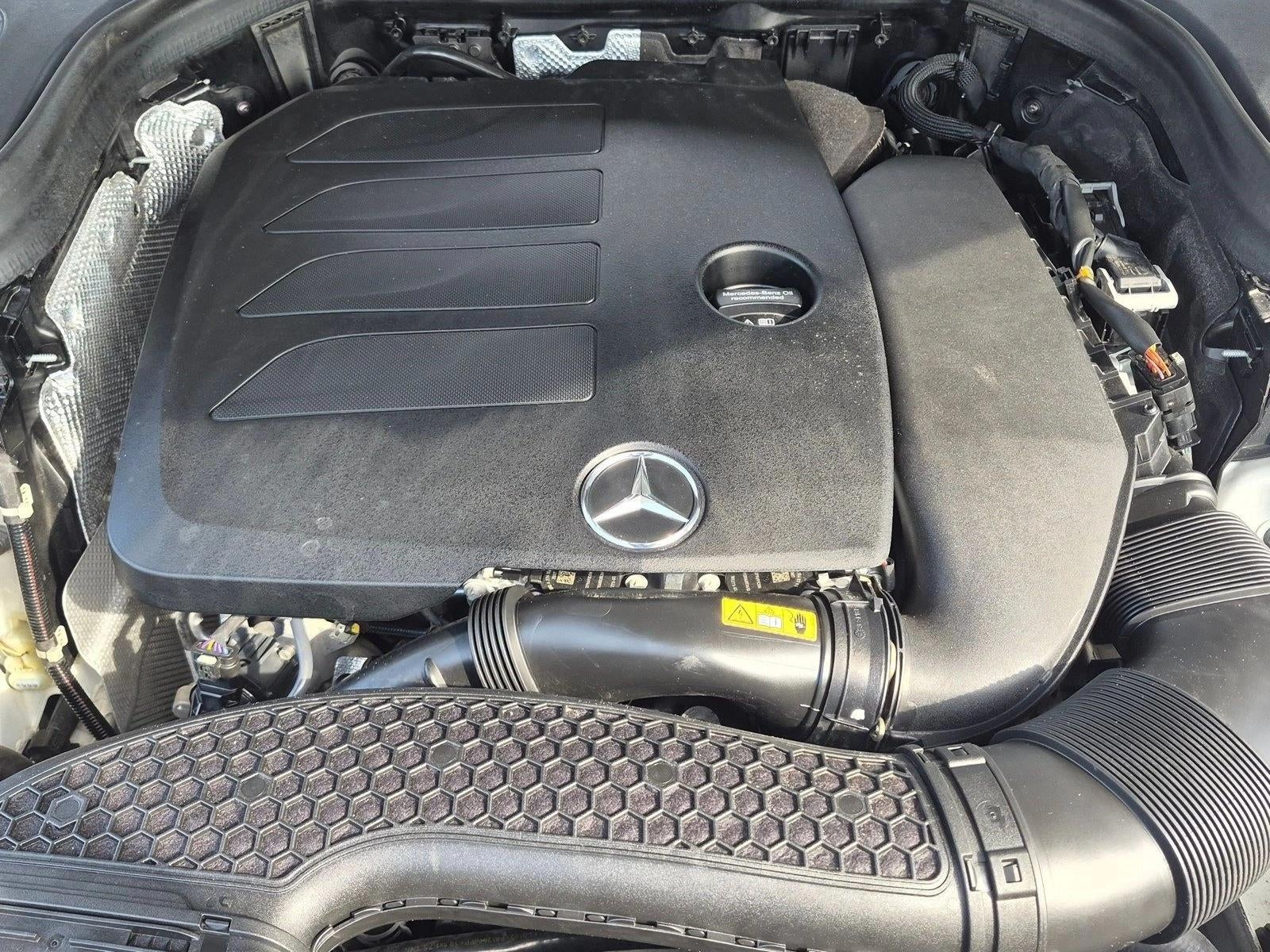 2021 Mercedes-Benz GLC GLC 300 SUV