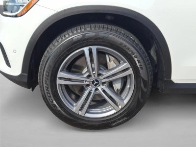 2021 Mercedes-Benz GLC GLC 300 SUV