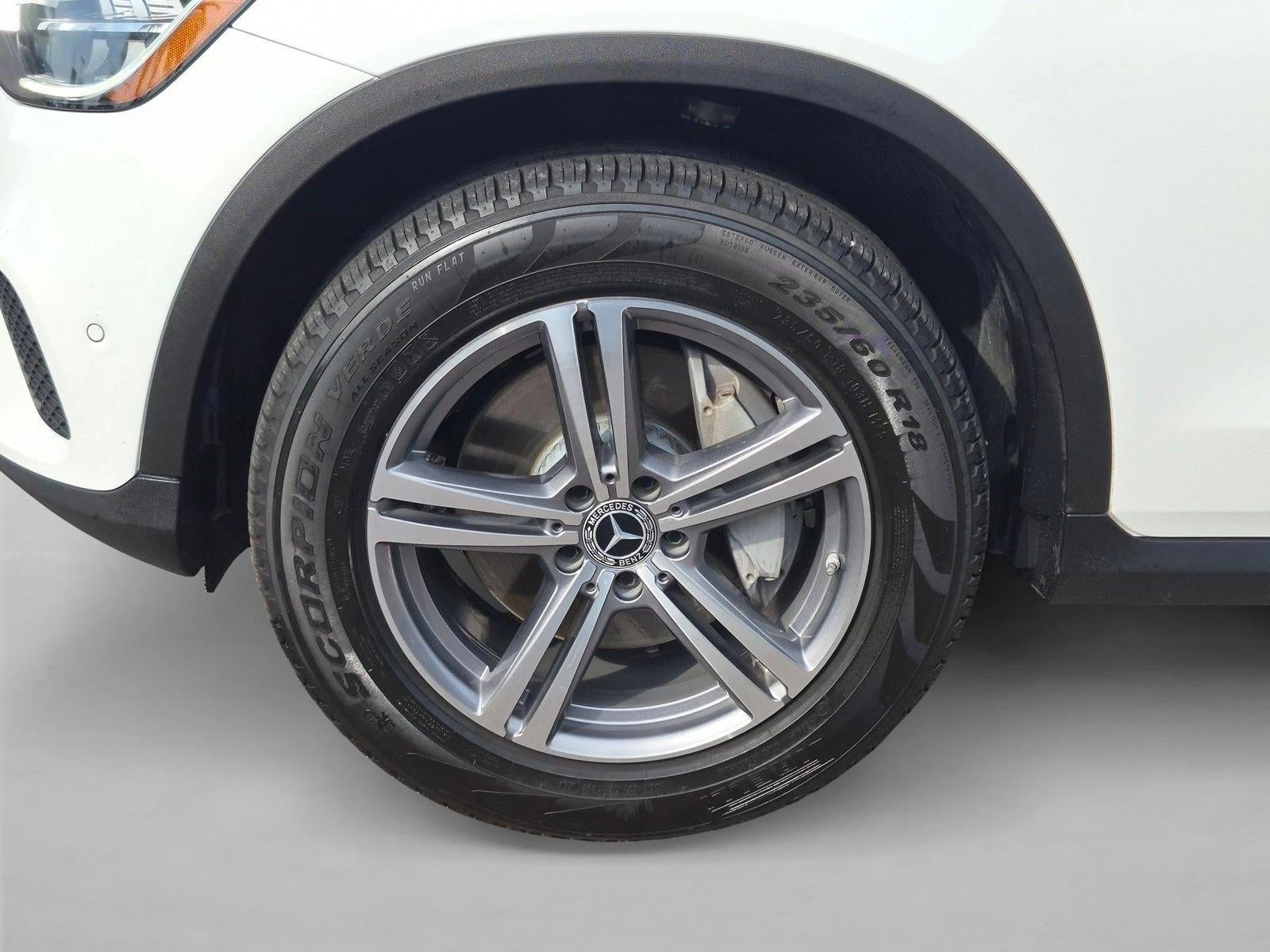 2021 Mercedes-Benz GLC GLC 300 SUV
