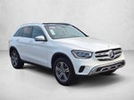 2021 Mercedes-Benz GLC GLC 300 SUV