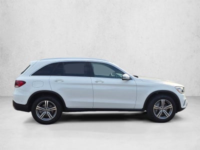 2021 Mercedes-Benz GLC GLC 300 SUV