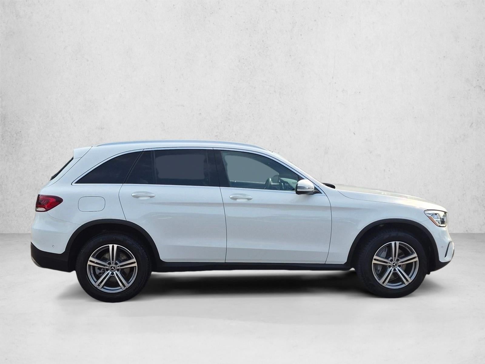 2021 Mercedes-Benz GLC GLC 300 SUV