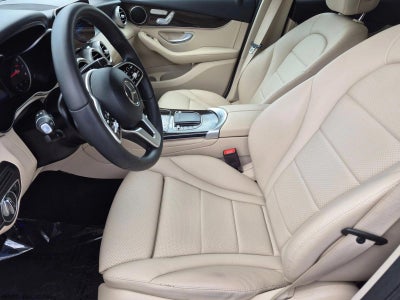 2022 Mercedes-Benz GLC GLC 300 SUV
