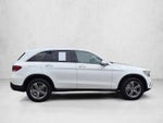 2022 Mercedes-Benz GLC GLC 300 SUV