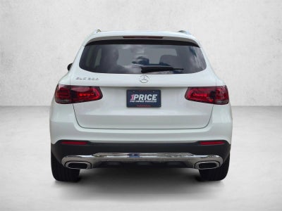 2022 Mercedes-Benz GLC GLC 300 SUV