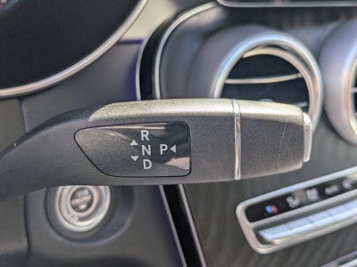 2022 Mercedes-Benz GLC GLC 300 SUV