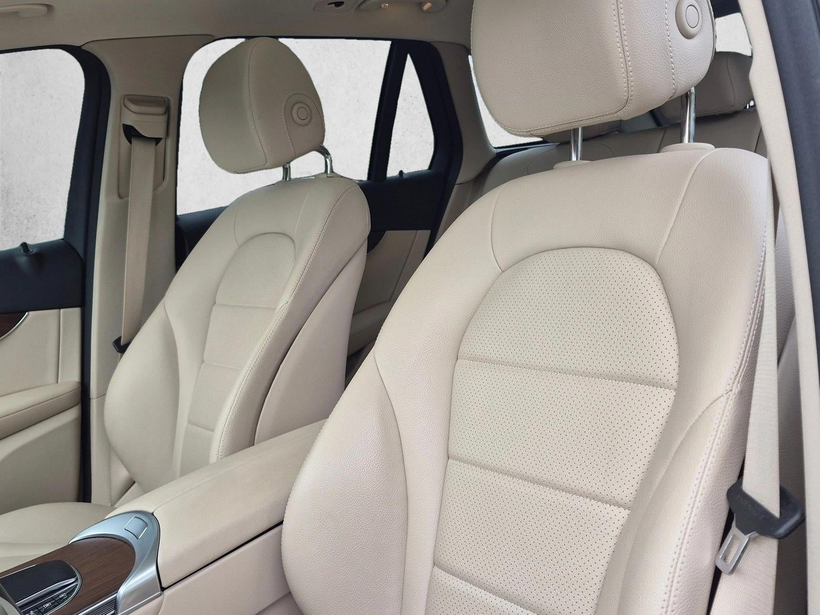 2021 Mercedes-Benz GLC GLC 300 4MATIC® SUV