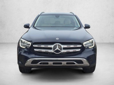 2021 Mercedes-Benz GLC GLC 300 4MATIC® SUV