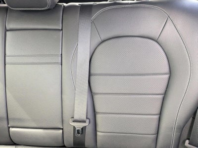 2022 Mercedes-Benz GLC GLC 300 4MATIC® SUV