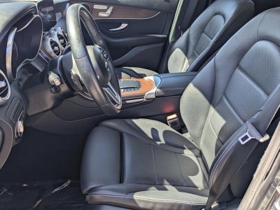 2022 Mercedes-Benz GLC GLC 300 4MATIC® SUV