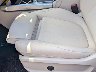 2025 Mercedes-Benz GLB GLB 250 SUV