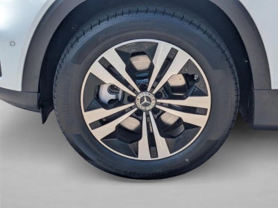 2025 Mercedes-Benz GLB GLB 250 SUV