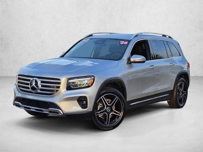 2026 Mercedes-Benz GLB GLB 250 SUV