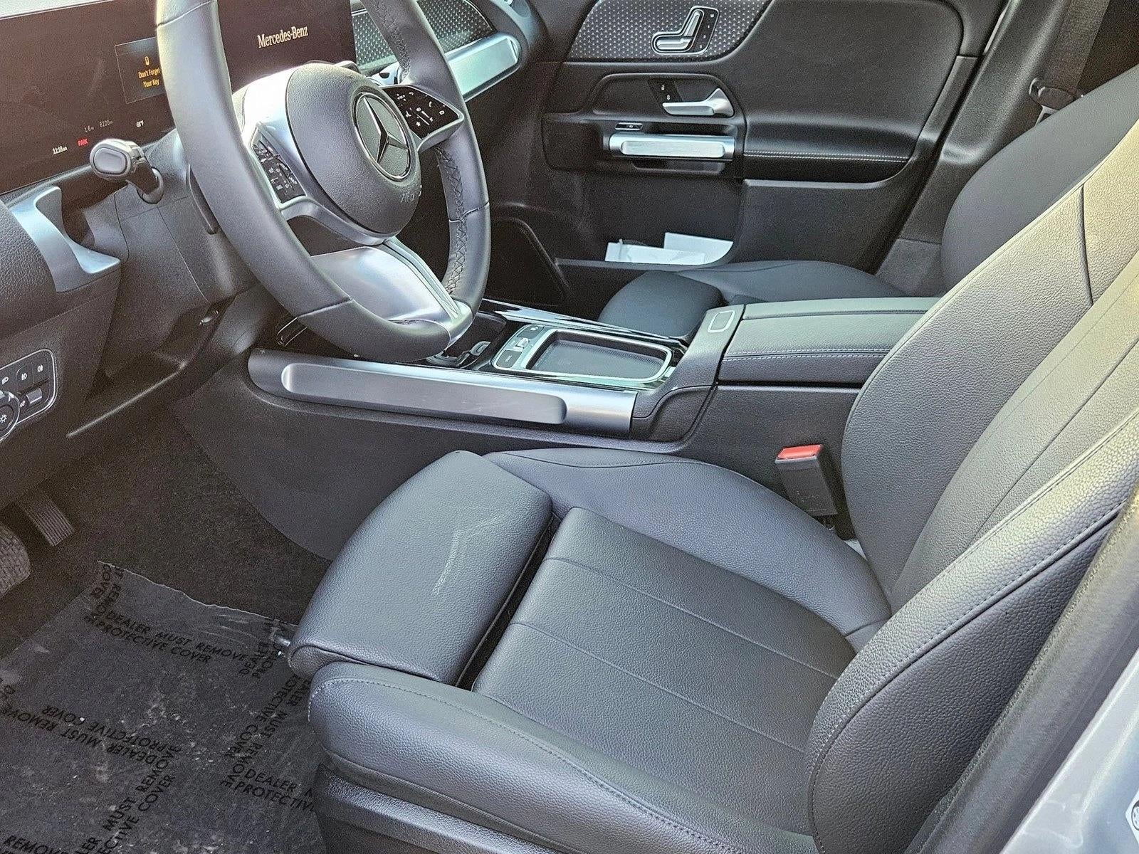 2026 Mercedes-Benz GLB GLB 250 SUV