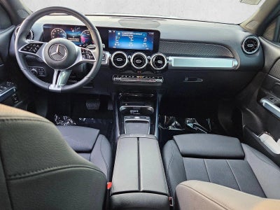 2026 Mercedes-Benz GLB GLB 250 SUV