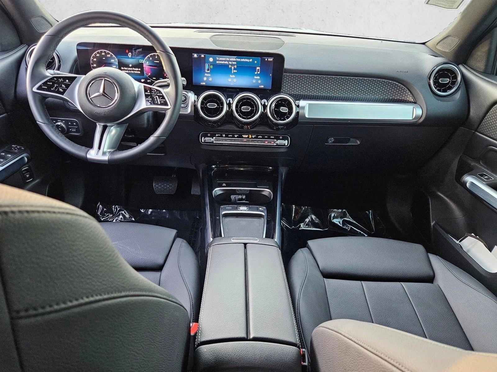 2026 Mercedes-Benz GLB GLB 250 SUV