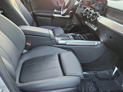 2026 Mercedes-Benz GLB GLB 250 SUV