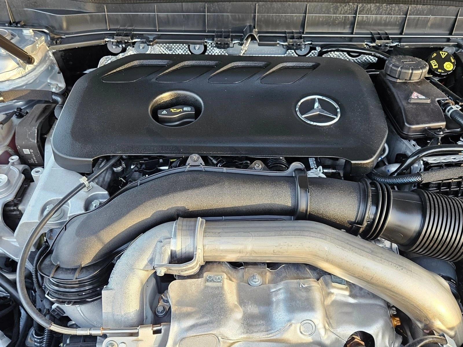 2026 Mercedes-Benz GLB GLB 250 SUV