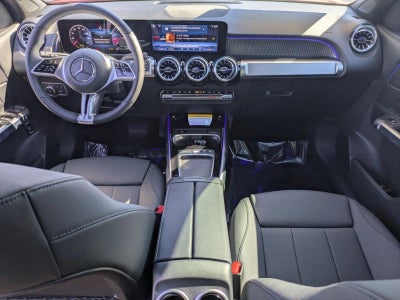 2026 Mercedes-Benz GLB GLB 250 SUV