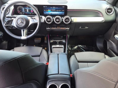 2026 Mercedes-Benz GLB GLB 250 SUV