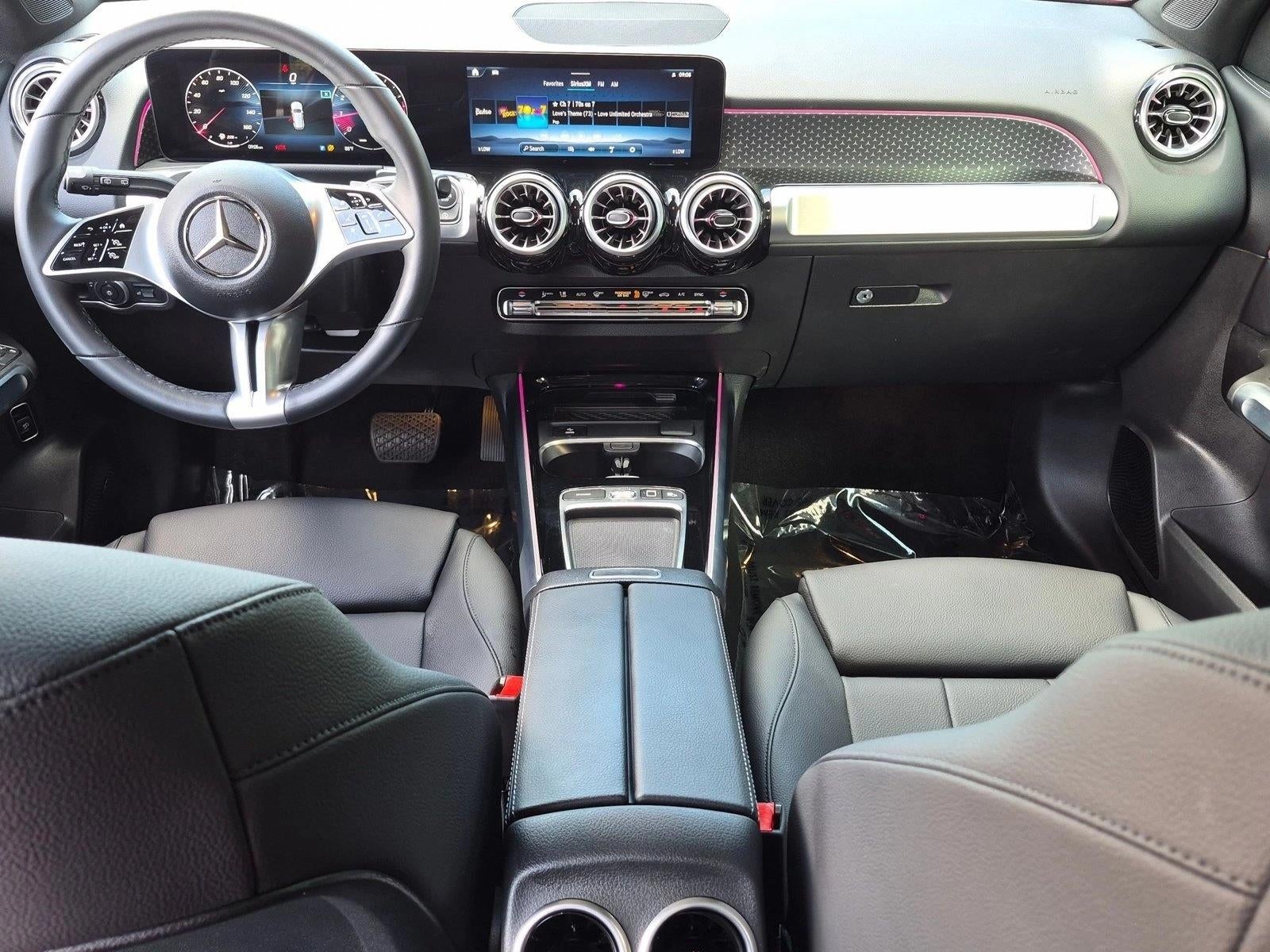 2026 Mercedes-Benz GLB GLB 250 SUV