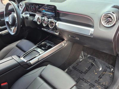 2026 Mercedes-Benz GLB GLB 250 SUV
