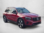 2026 Mercedes-Benz GLB GLB 250 SUV