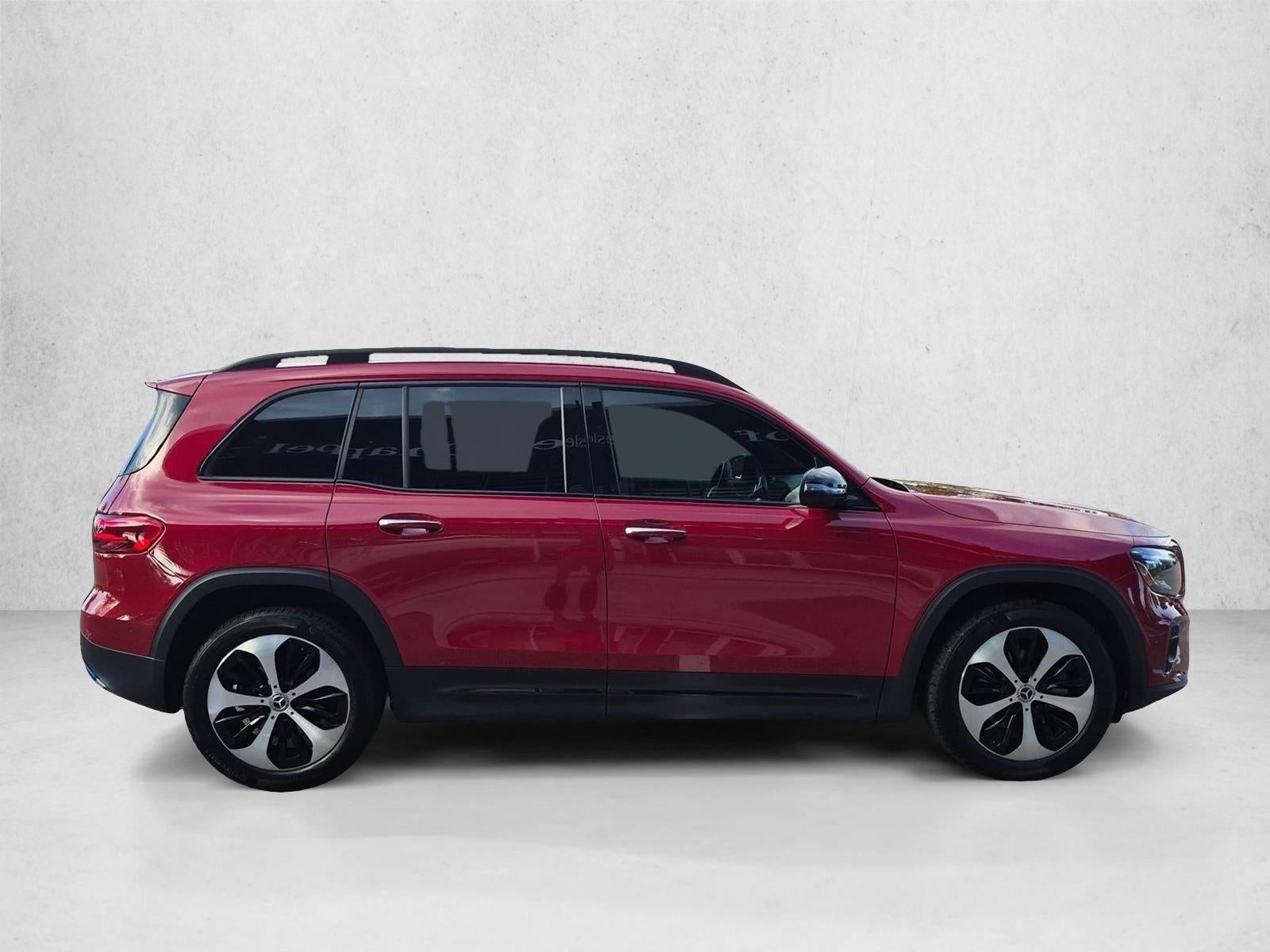 2026 Mercedes-Benz GLB GLB 250 SUV